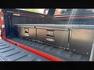Used 2024 Toyota Hilux Invincible X Orange - Interior and Exterior details 19