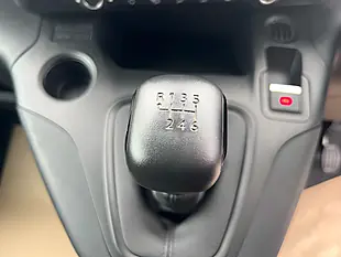 Used 2024 Toyota Proace City Icon White - Interior and Exterior details 18