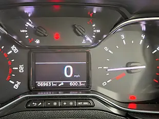 Used 2024 Toyota Proace Icon Short Panel Van Black - Interior and Exterior details 19