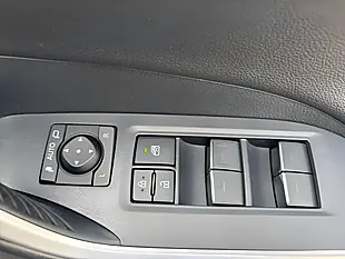 Used 2024 Toyota RAV4 Design Black - Interior and Exterior details 13