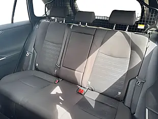 Used 2024 Toyota RAV4 Design Black - Interior and Exterior details 18