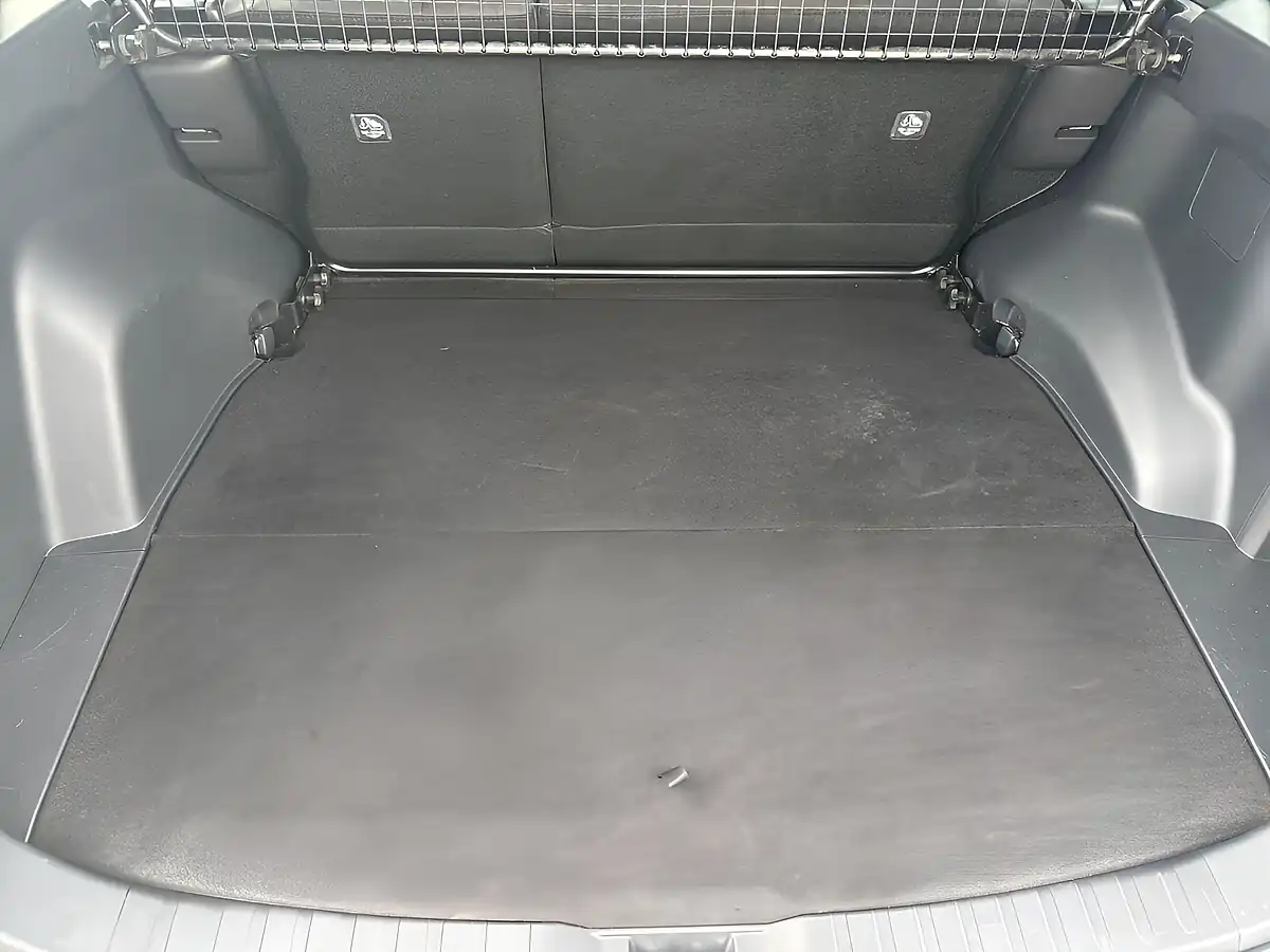 Used 2024 Toyota RAV4 Design Black - Interior and Exterior details 19