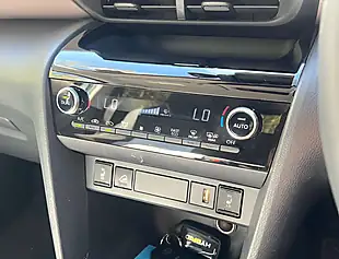 Used 2024 Toyota Yaris Cross Excel Decuma Grey - Interior and Exterior details 13