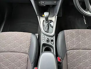 Used 2024 Toyota Yaris Cross Excel Silver - Interior and Exterior details 10
