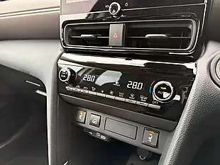 Used 2024 Toyota Yaris Cross Excel Silver - Interior and Exterior details 11