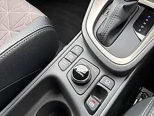 Used 2024 Toyota Yaris Cross Excel Silver - Interior and Exterior details 16