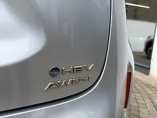 Used 2024 Toyota Yaris Cross Excel Silver - Interior and Exterior details 19