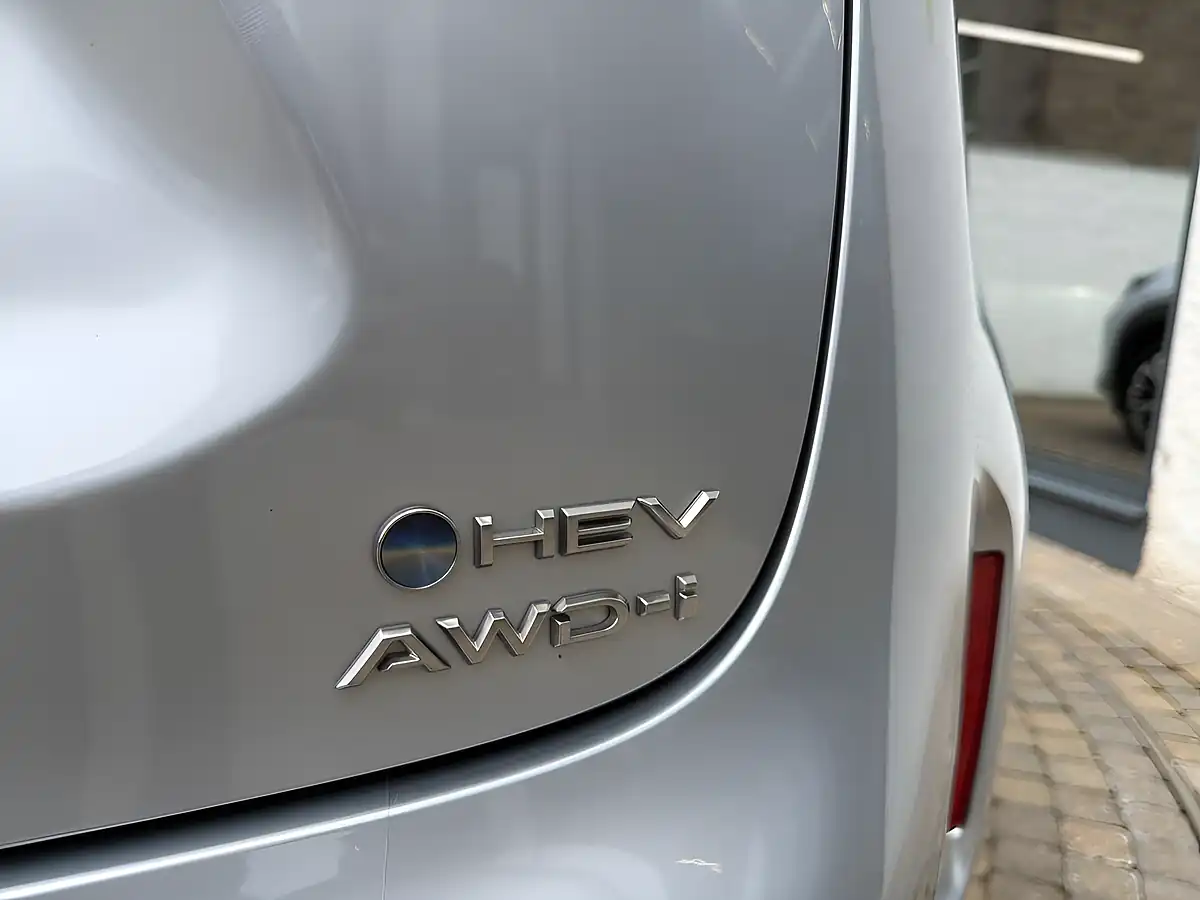 Used 2024 Toyota Yaris Cross Excel Silver - Interior and Exterior details 19