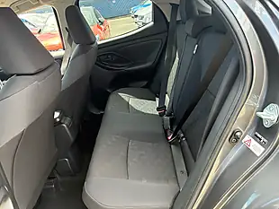 Used 2024 Toyota Yaris Design Grey - Interior and Exterior details 18