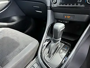 Used 2024 Toyota Yaris Design Grey - Interior and Exterior details 9