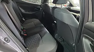 Used 2024 Toyota Yaris Design Grey - Interior and Exterior details 12