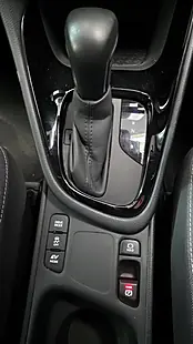 Used 2024 Toyota Yaris Design Grey - Interior and Exterior details 16