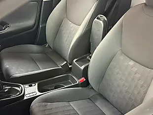 Used 2024 Toyota Yaris Design Juniper Blue - Interior and Exterior details 14