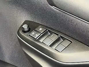Used 2024 Toyota Yaris Icon Juniper Blue - Interior and Exterior details 19