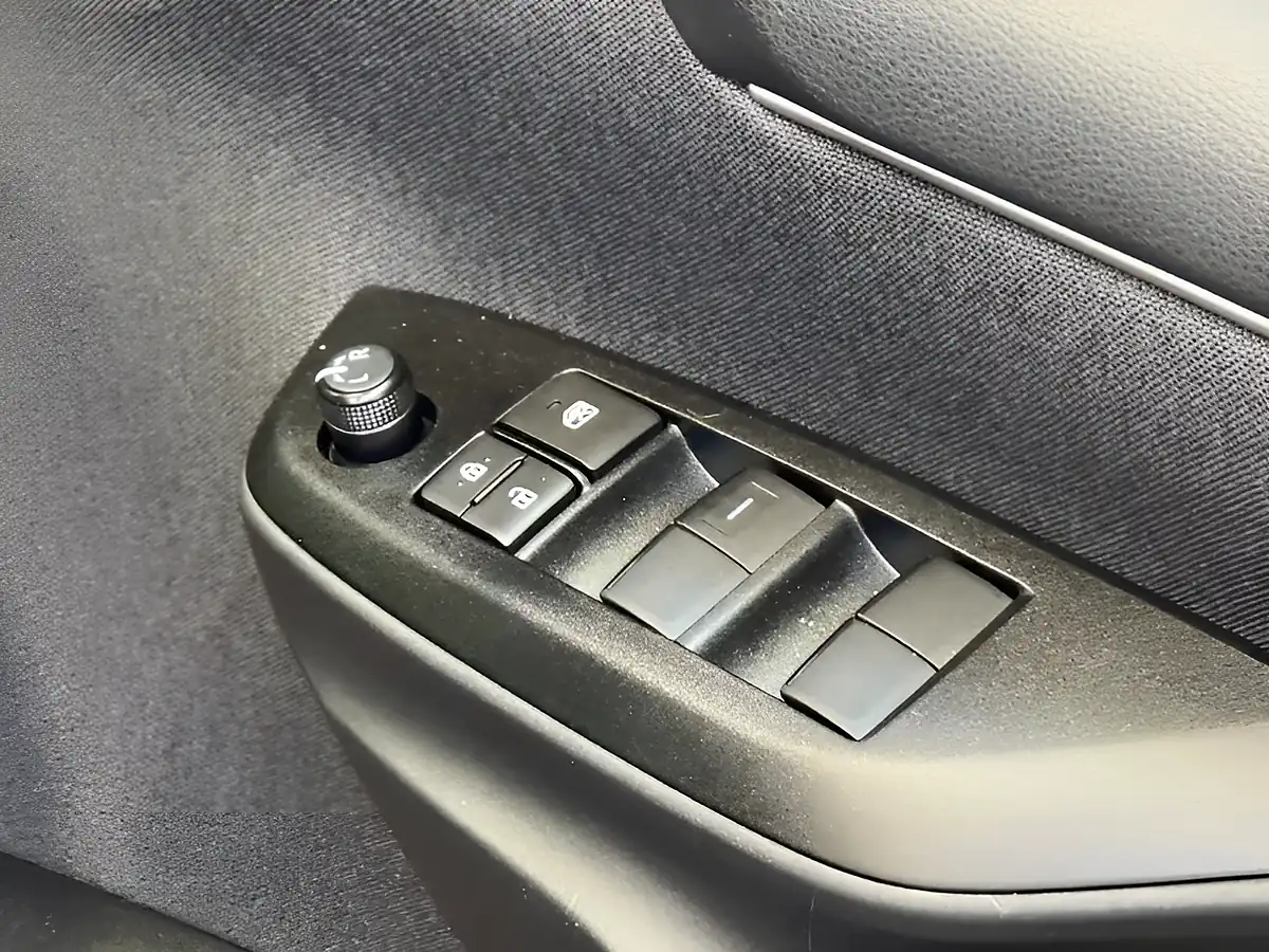 Used 2024 Toyota Yaris Icon Juniper Blue - Interior and Exterior details 19