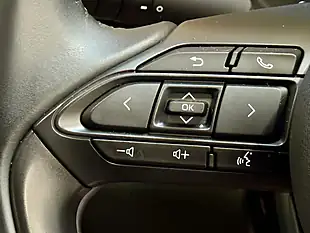 Used 2024 Toyota Yaris Icon Juniper Blue - Interior and Exterior details 20