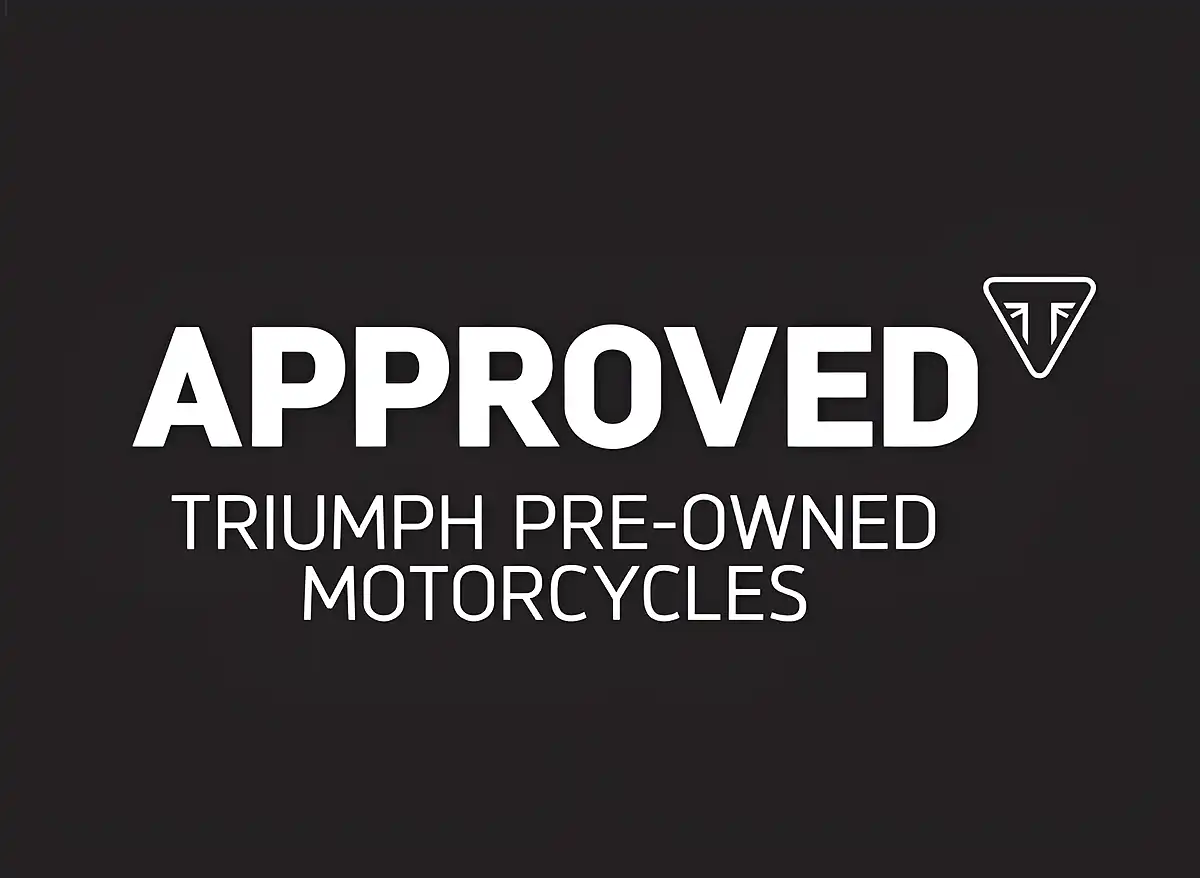 Used 2024 Triumph Bonneville T100 Silver/Orange - Interior and Exterior details 2