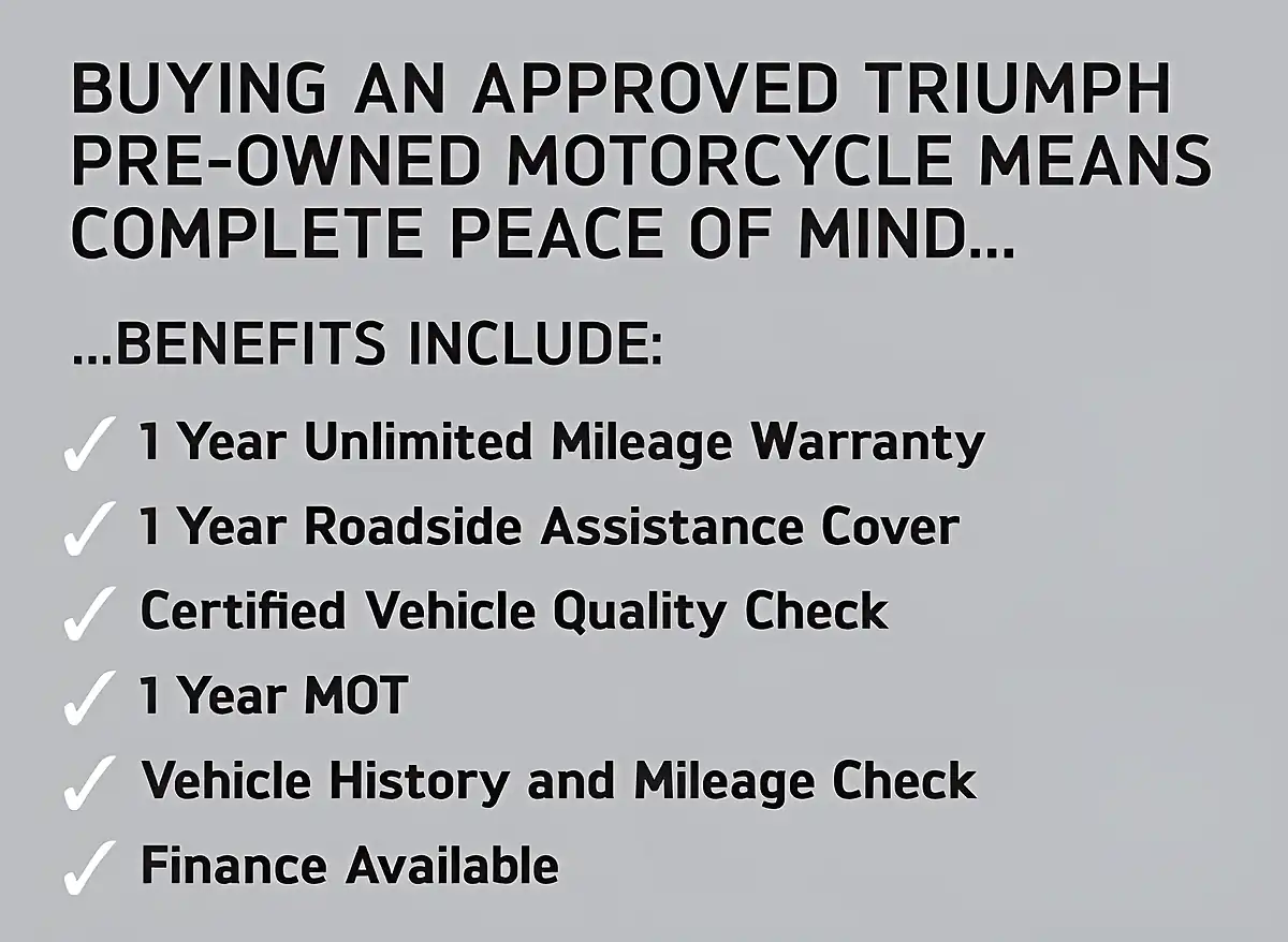 Used 2024 Triumph Bonneville T100 Silver/Orange - Interior and Exterior details 3