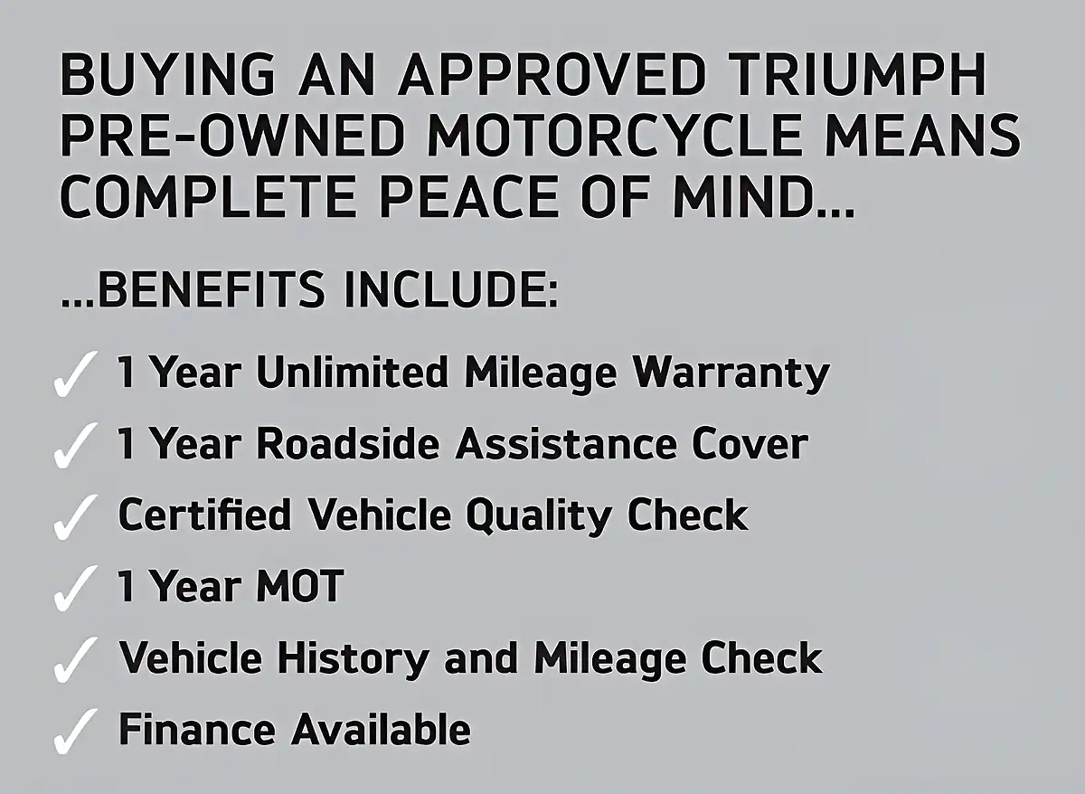 Used 2024 Triumph Rocket 3 R Blue/Black - Interior and Exterior details 3