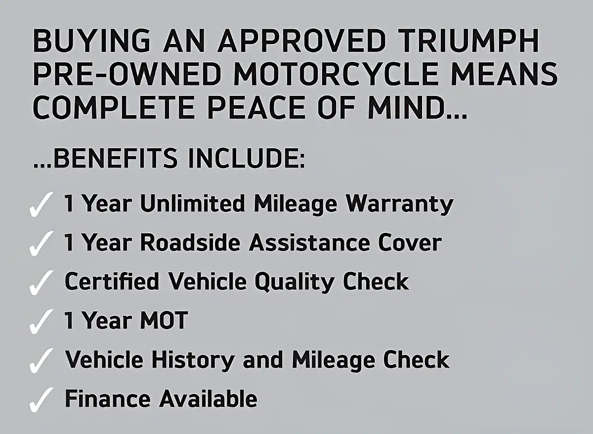 Used 2024 Triumph Speed 400 Red/Grey - Interior and Exterior details 3