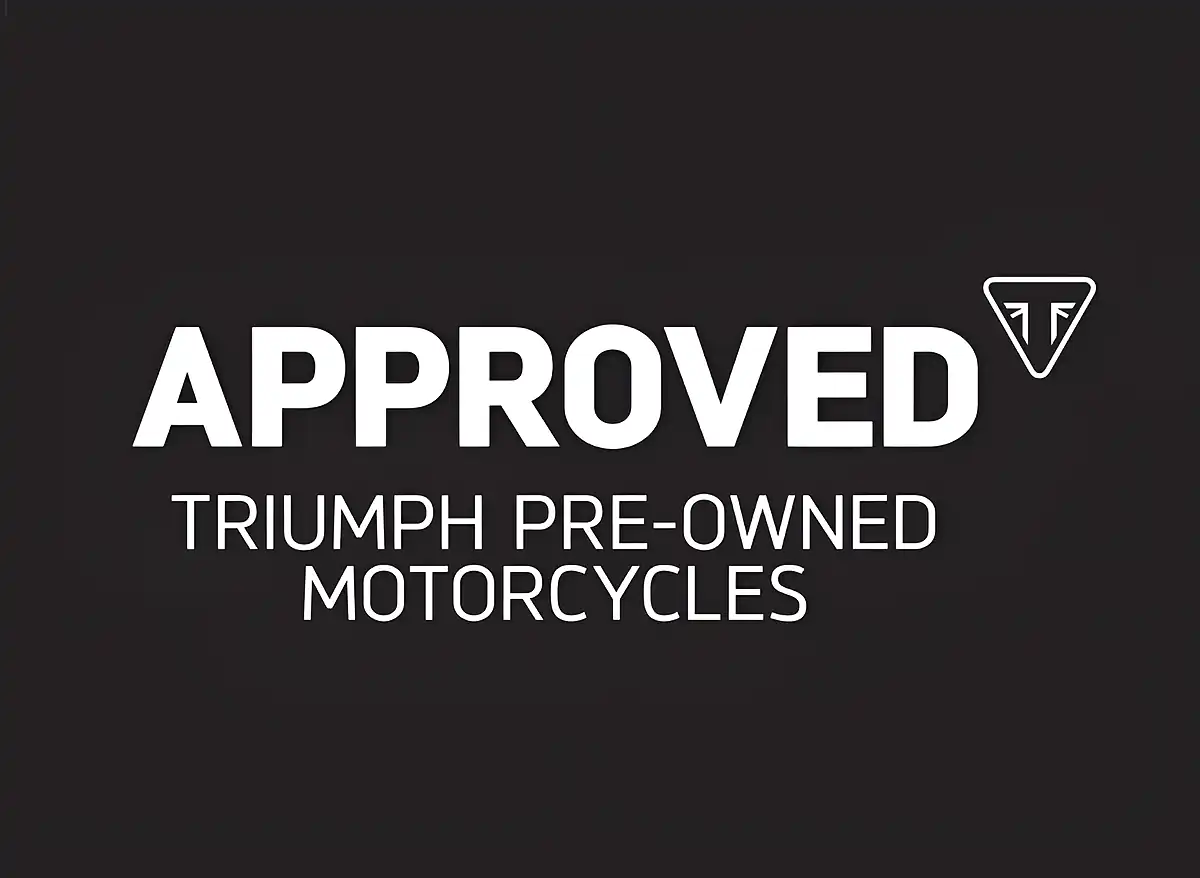 Used 2024 Triumph Tiger 1200 GT Pro Red - Interior and Exterior details 2