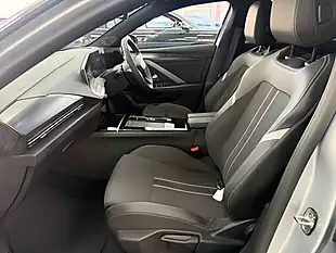 Used 2024 Vauxhall Astra Electric Gs Silver - Interior and Exterior details 15
