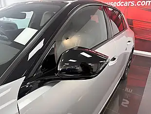 Used 2024 Vauxhall Astra Electric Gs Silver - Interior and Exterior details 17