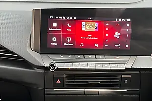 Used 2024 Vauxhall Astra Gs Black - Interior and Exterior details 12