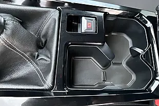 Used 2024 Vauxhall Astra Gs Black - Interior and Exterior details 14