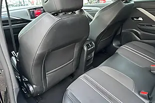 Used 2024 Vauxhall Astra Gs Black - Interior and Exterior details 15