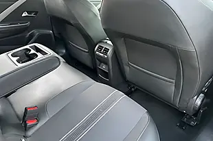 Used 2024 Vauxhall Astra Gs Black - Interior and Exterior details 16