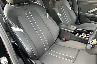 Used 2024 Vauxhall Astra Gs Black - Interior and Exterior details 18