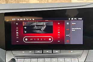 Used 2024 Vauxhall Astra Gs Black - Interior and Exterior details 19