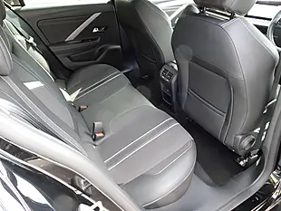 Used 2024 Vauxhall Astra Gs Carbon Black - Interior and Exterior details 12