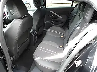 Used 2024 Vauxhall Astra Gs Carbon Black - Interior and Exterior details 16