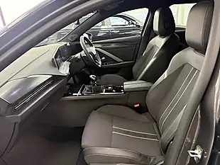 Used 2024 Vauxhall Astra Gs Grey - Interior and Exterior details 11