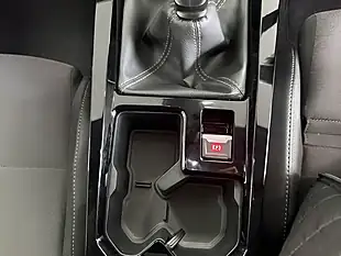 Used 2024 Vauxhall Astra Gs Grey - Interior and Exterior details 20