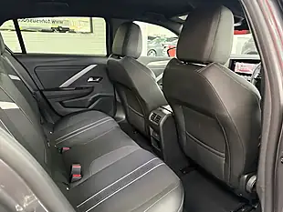 Used 2024 Vauxhall Astra Gs Grey - Interior and Exterior details 4