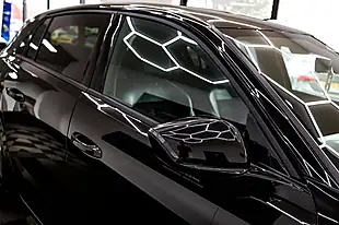 Used 2024 Vauxhall Astra Ultimate Black - Interior and Exterior details 20