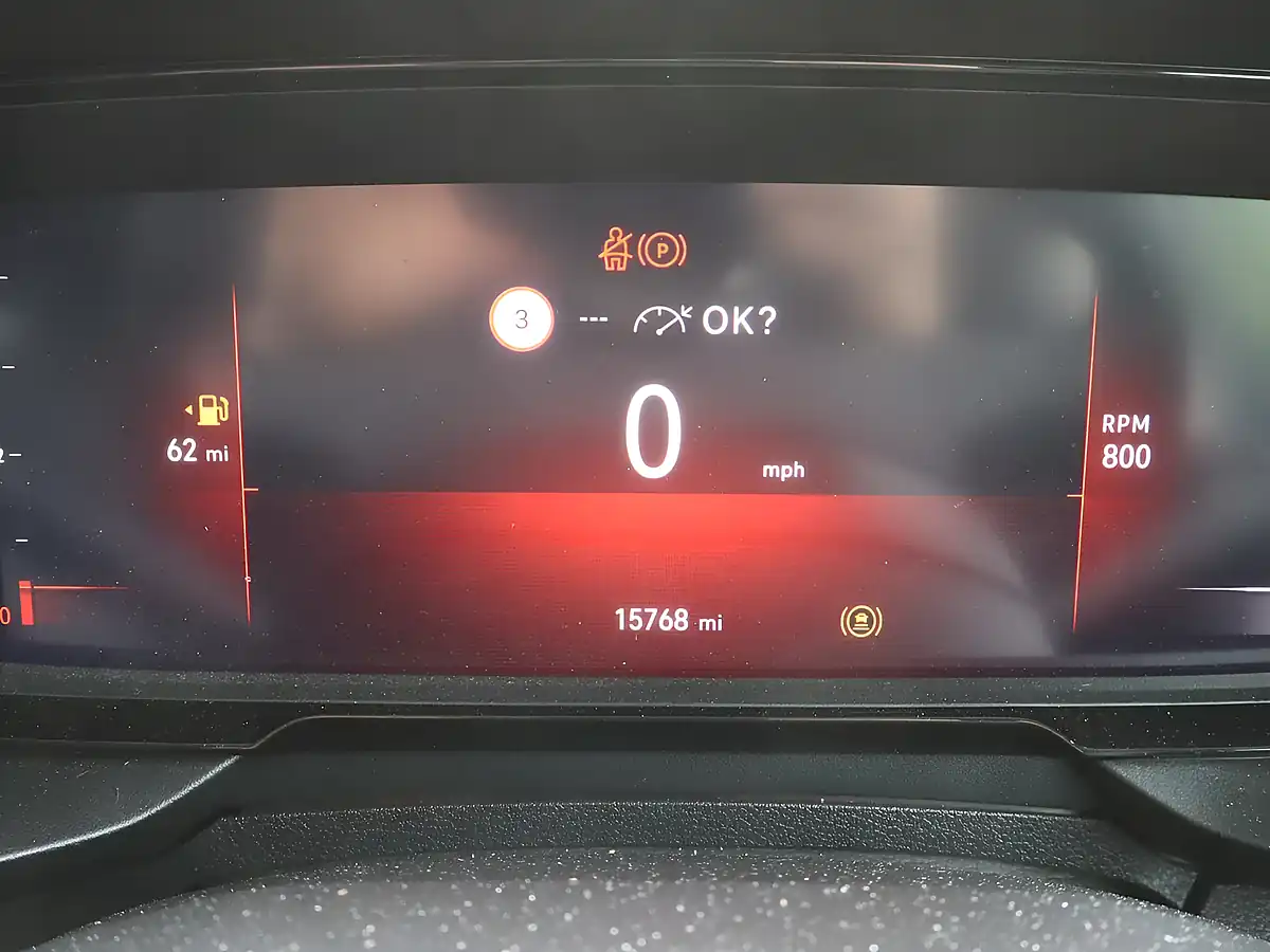 Used 2024 Vauxhall Combo 2300 Pro L1 Swb Icy White - Interior and Exterior details 9