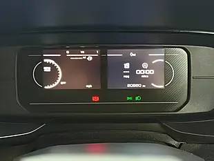 Used 2024 Vauxhall Combo Prime M White - Interior and Exterior details 13