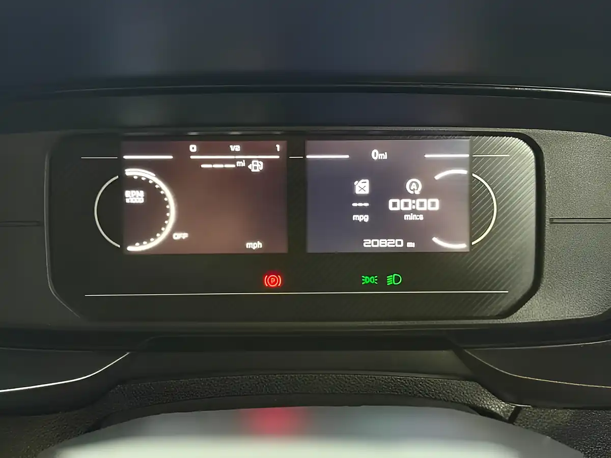 Used 2024 Vauxhall Combo Prime M White - Interior and Exterior details 13
