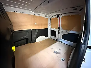 Used 2024 Vauxhall Combo Prime M White - Interior and Exterior details 17