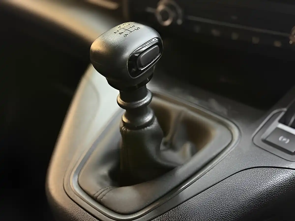 Used 2024 Vauxhall Combo Prime M White - Interior and Exterior details 18
