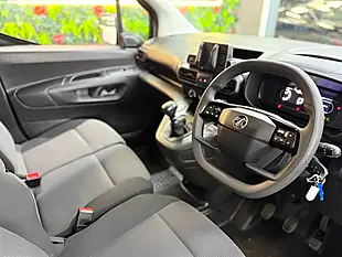 Used 2024 Vauxhall Combo Prime M White - Interior and Exterior details 12