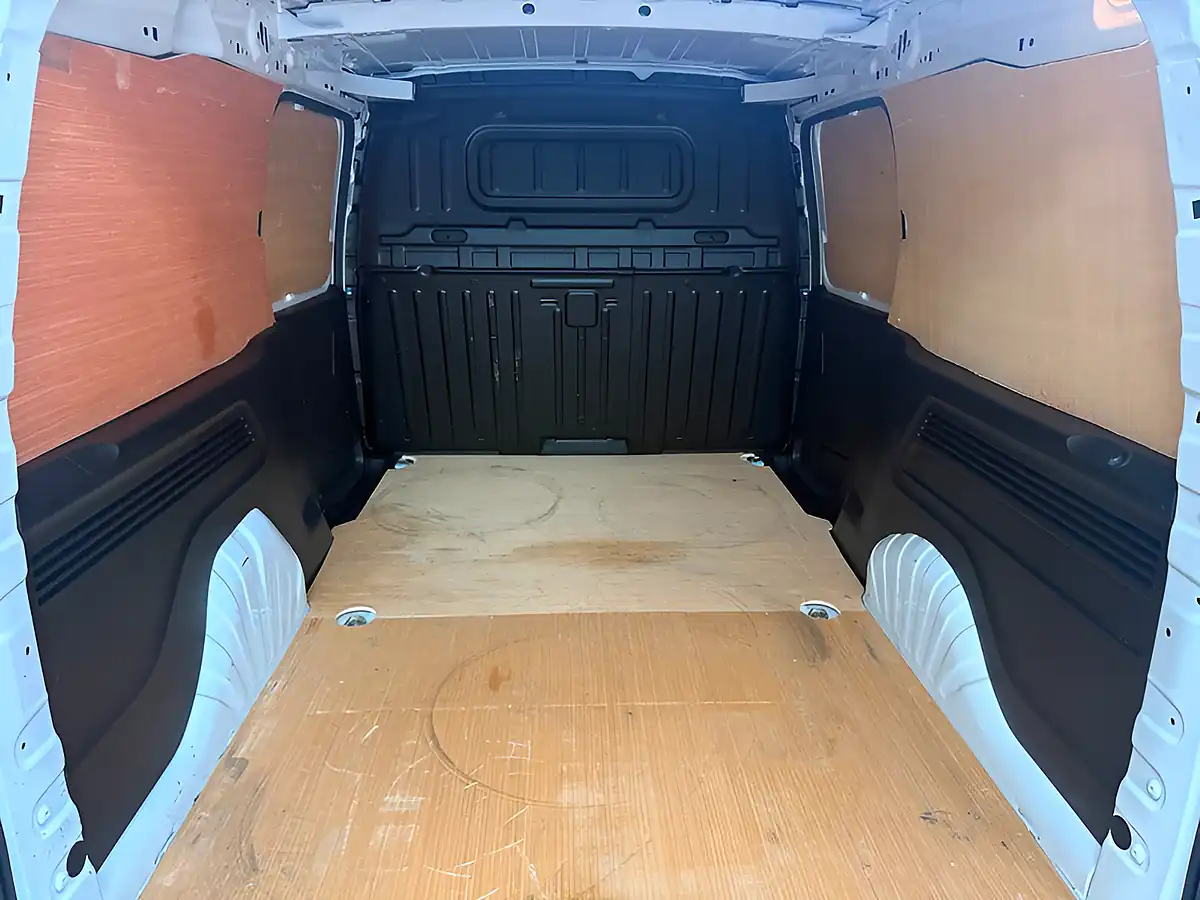 Used 2024 Vauxhall Combo Prime S/S White - Interior and Exterior details 13