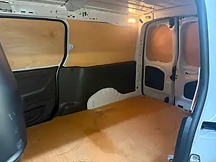 Used 2024 Vauxhall Combo Prime S/S White - Interior and Exterior details 14