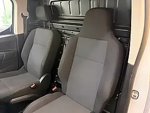 Used 2024 Vauxhall Combo Prime S/S White - Interior and Exterior details 16