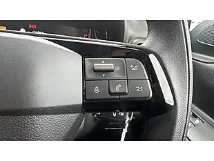 Used 2024 Vauxhall Combo Prime White - Interior and Exterior details 12