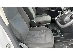 Used 2024 Vauxhall Combo Prime White - Interior and Exterior details 3